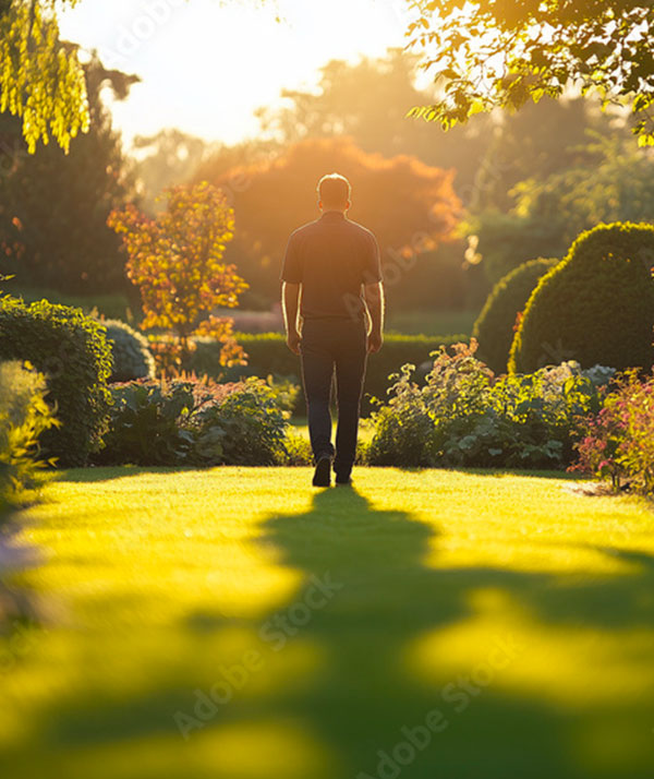 Jardinier professionnel à Paris 8