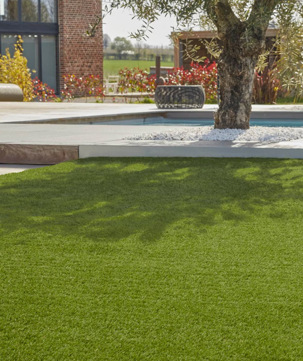 Pose de pelouse et gazon à Paris par Paris Paysage