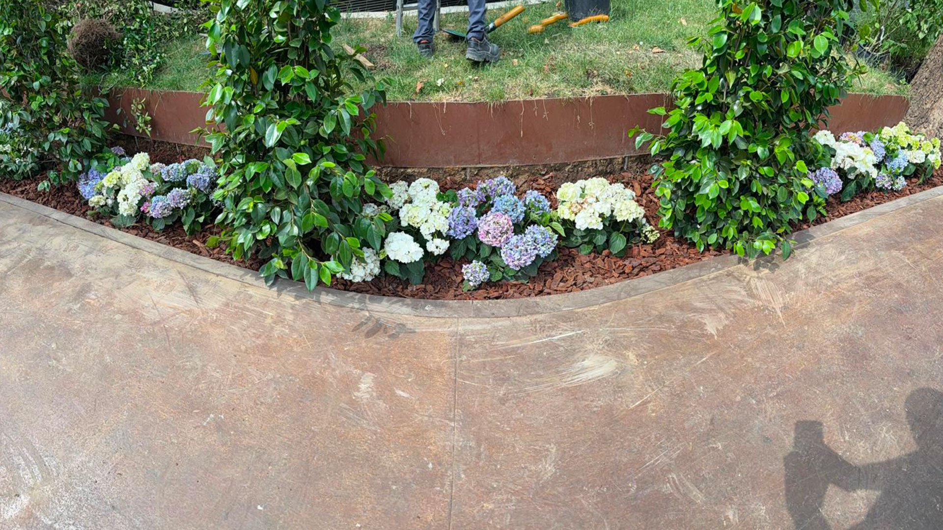 Contrat d’entretien d’espaces verts pour hôtels et restaurants à Paris et en Île-de-France